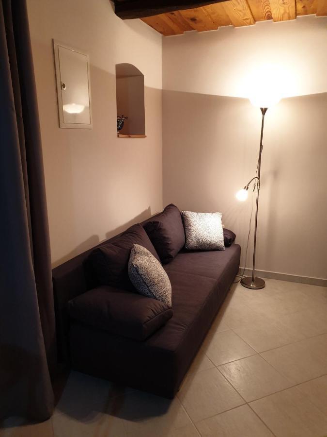 Kis Haz Apartman Zalacsány Extérieur photo