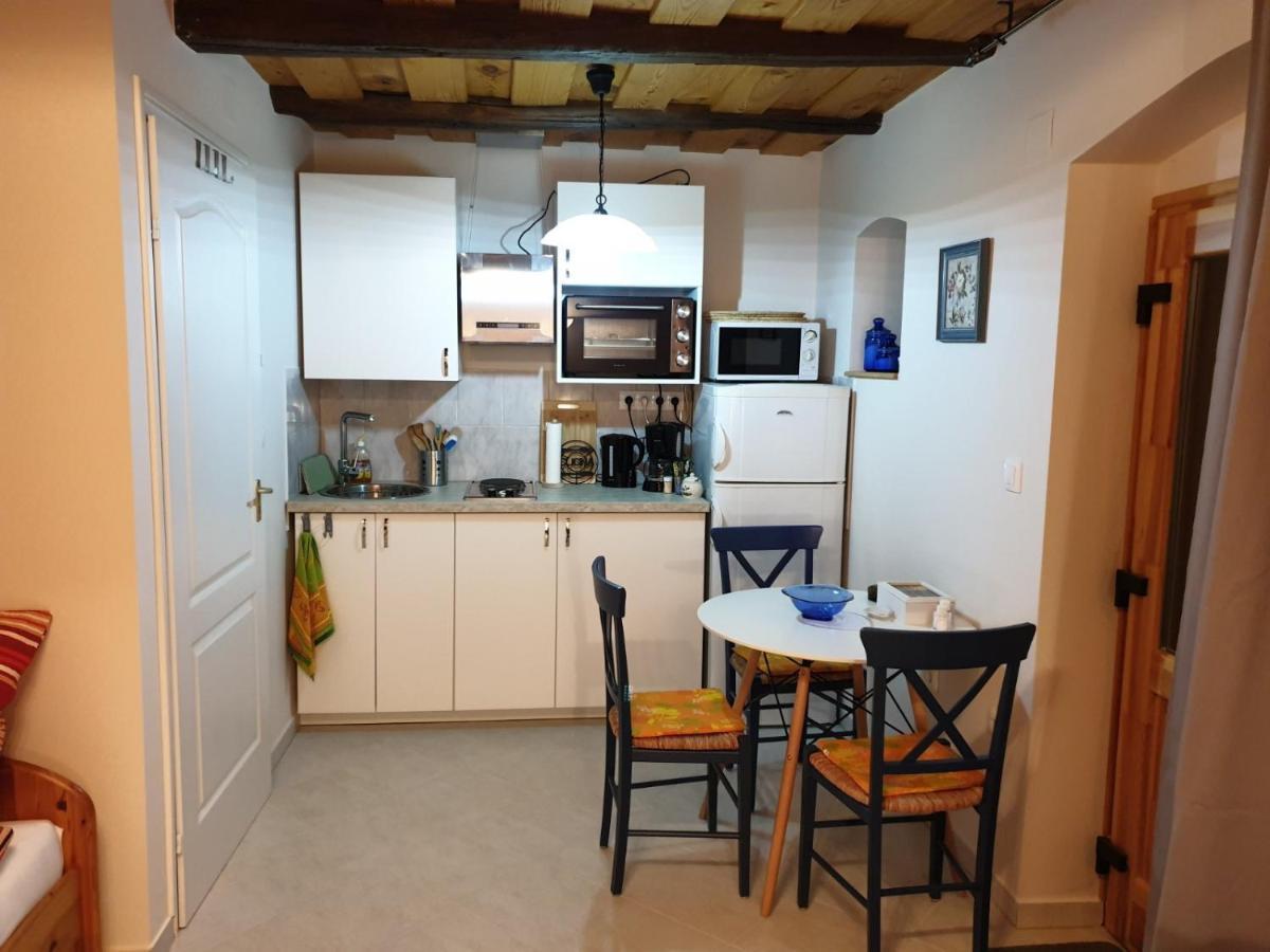 Kis Haz Apartman Zalacsány Extérieur photo